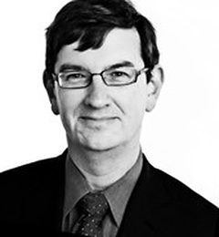 Simon White
